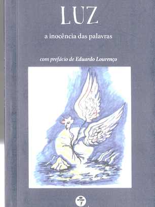 Luz a inocência das palavras