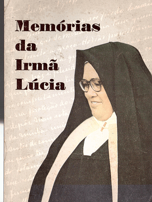 Memórias da irmã Lúcia