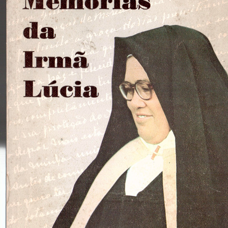 Memórias da irmã Lúcia 1