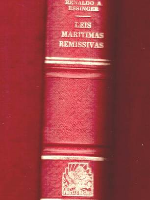 Leis marítimas remissivas