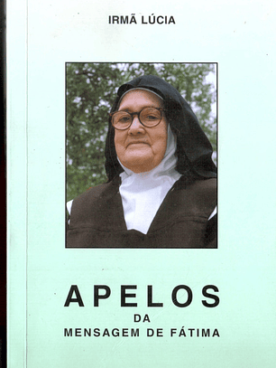Apelos da Mensagem de Fátima