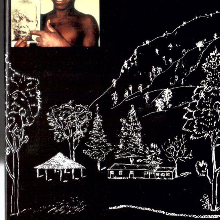 Aldeia da Esperança, um pequeno Paraíso 1