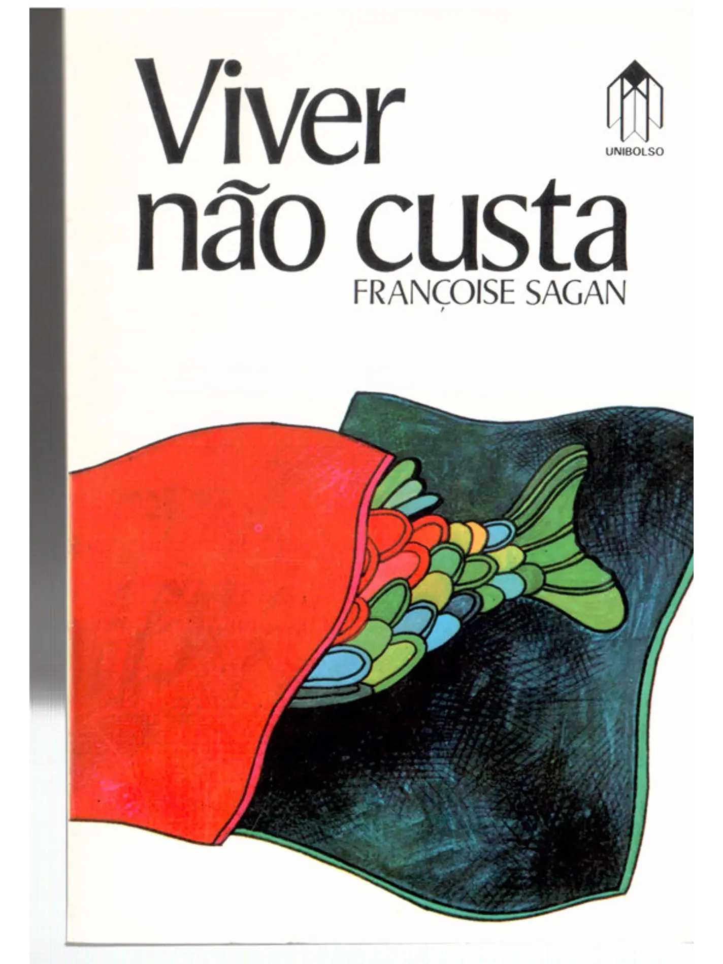 Viver não custa 1
