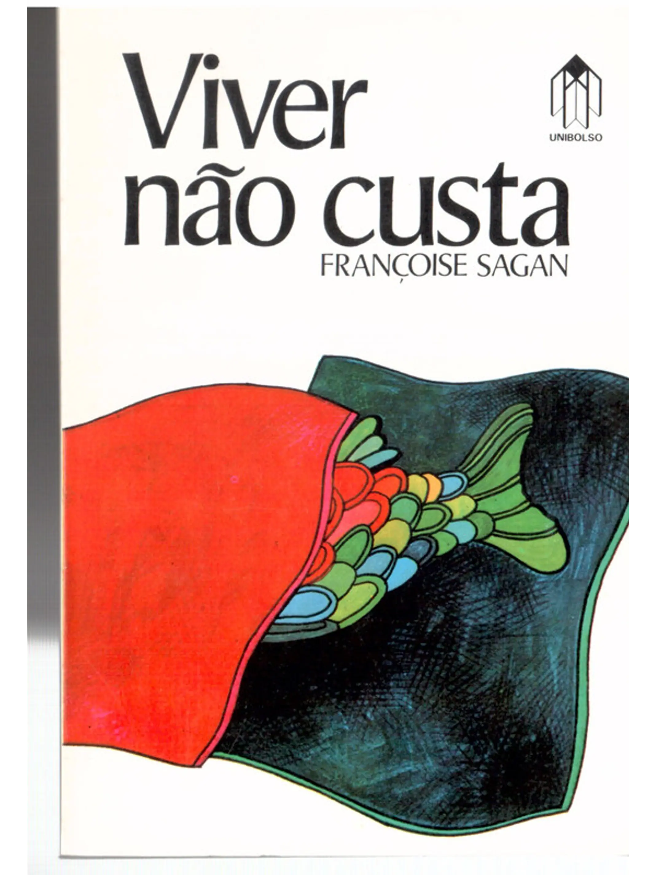 Viver não custa 1