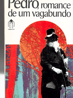 Pedro Romance de um vagabundo