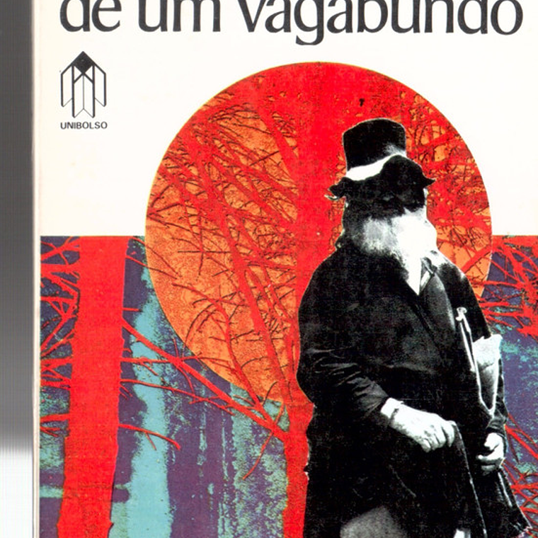 Pedro Romance de um vagabundo 1