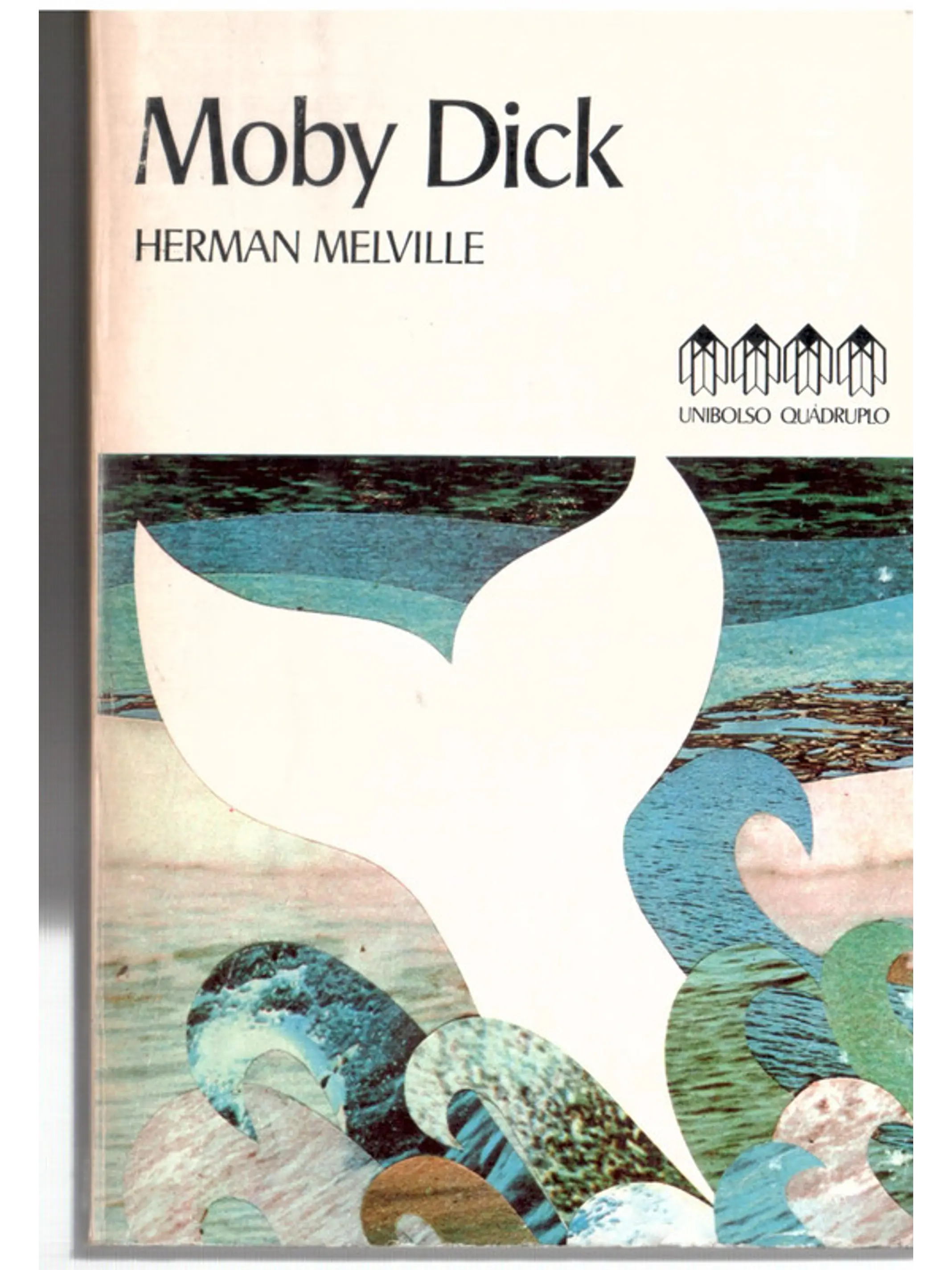 Moby Dick 1