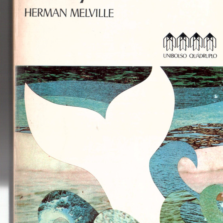 Moby Dick 1