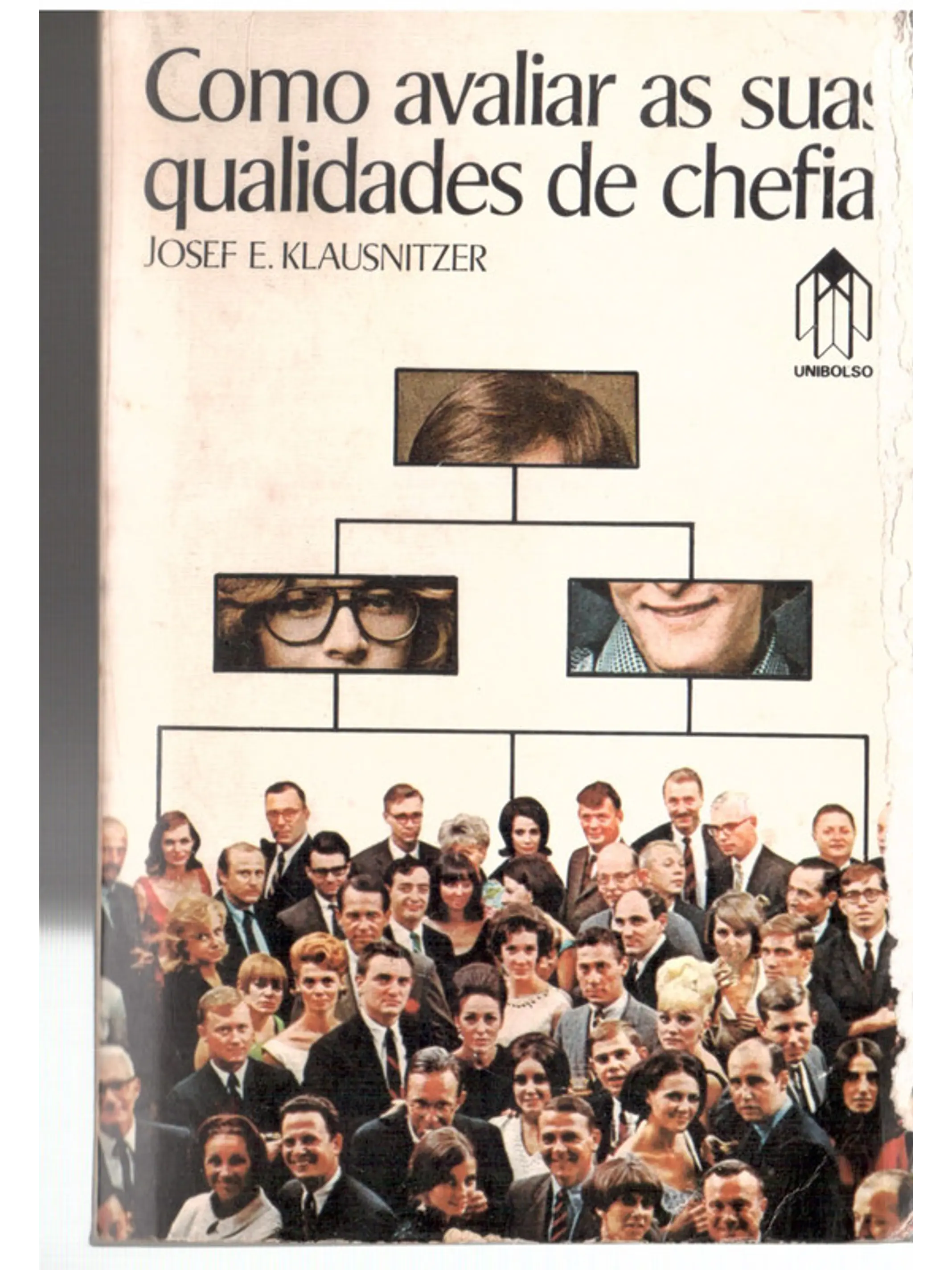 Como avaliar as suas qualidades de chefia 1