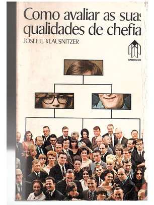 Como avaliar as suas qualidades de chefia