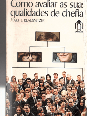 Como avaliar as suas qualidades de chefia