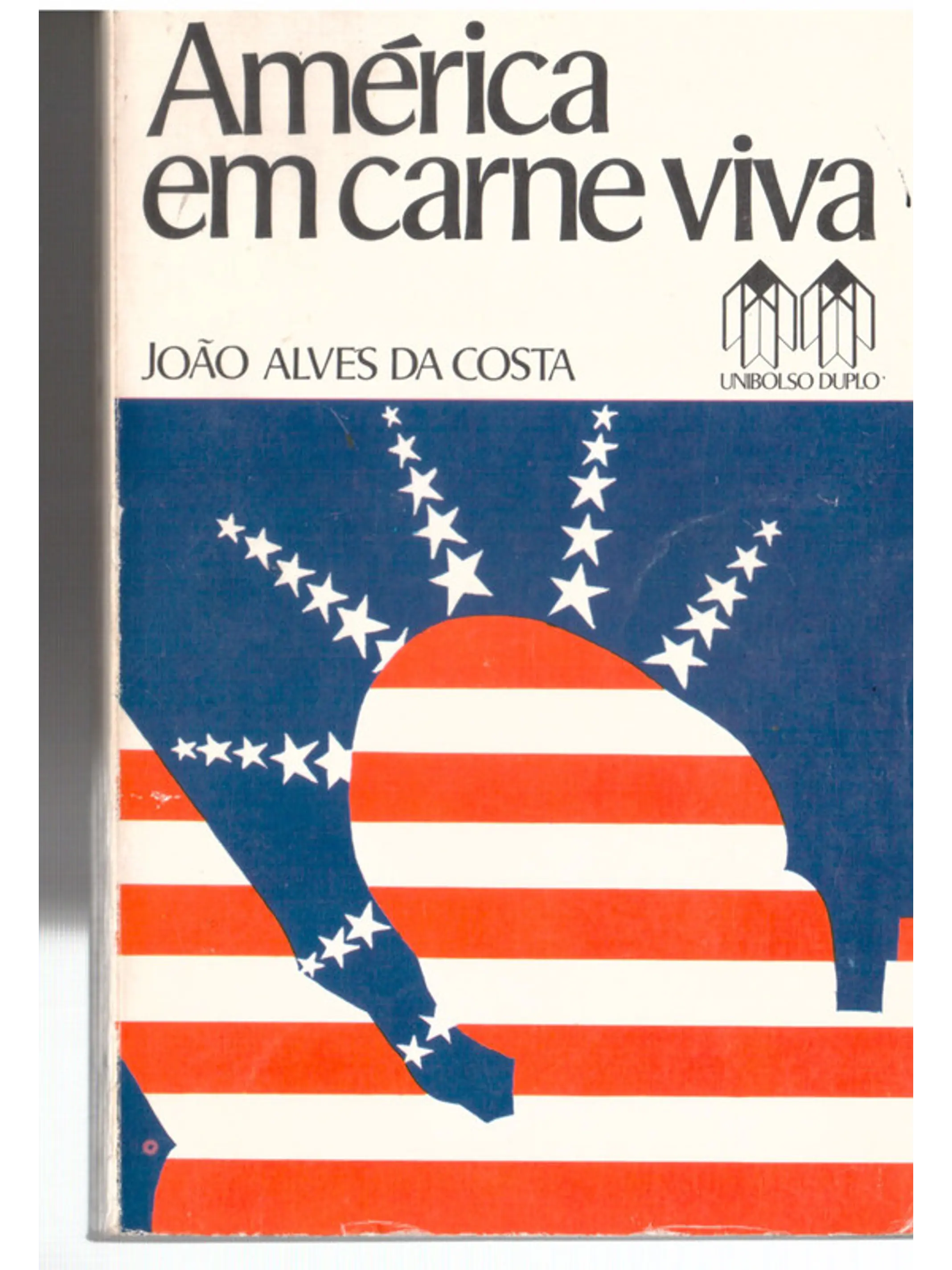 América em carne viva 1