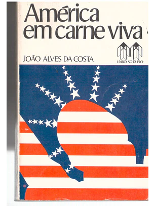 América em carne viva