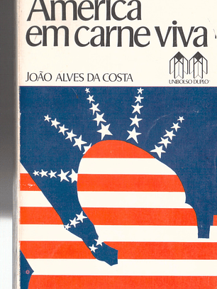 América em carne viva