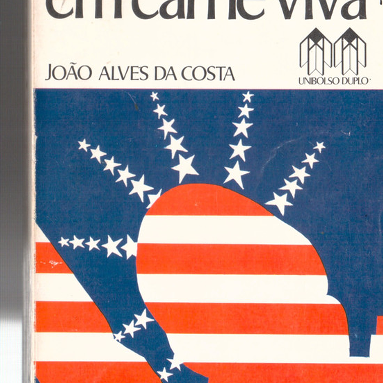 América em carne viva 1