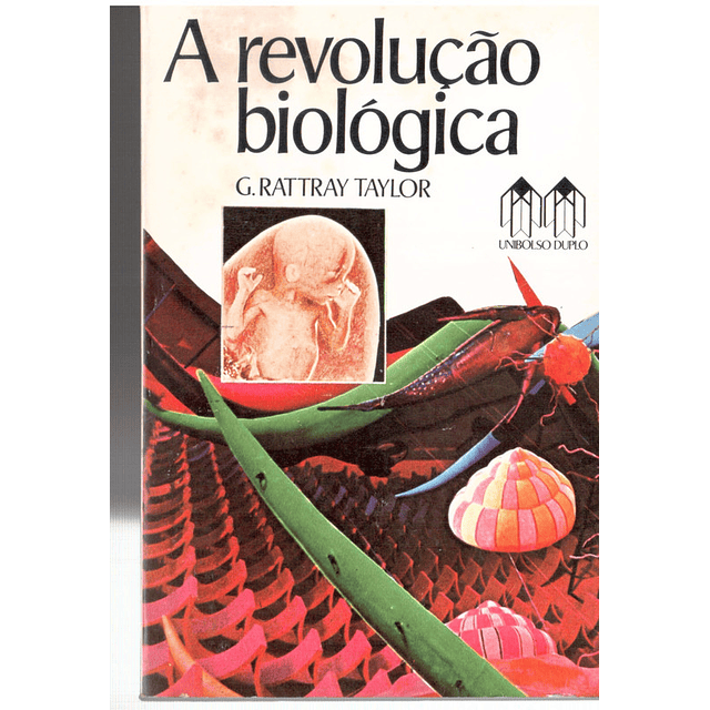 A revolução biológica
