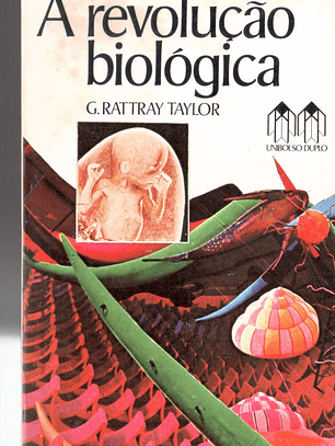 A revolução biológica