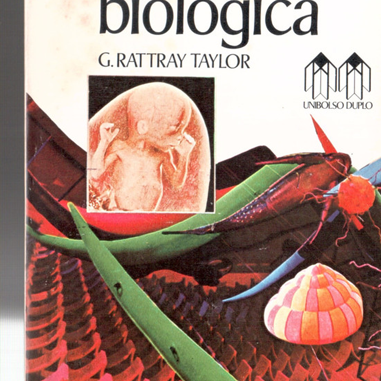 A revolução biológica 1