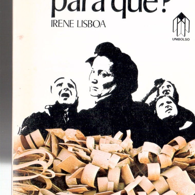 Voltar atrás para quê 1