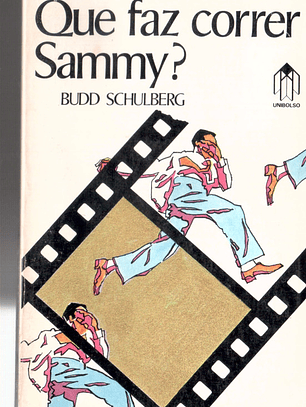 Que faz correr Sammy