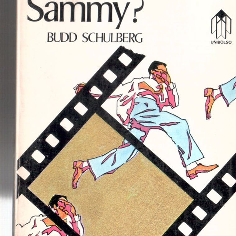 Que faz correr Sammy 1