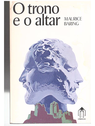 O trono e o altar