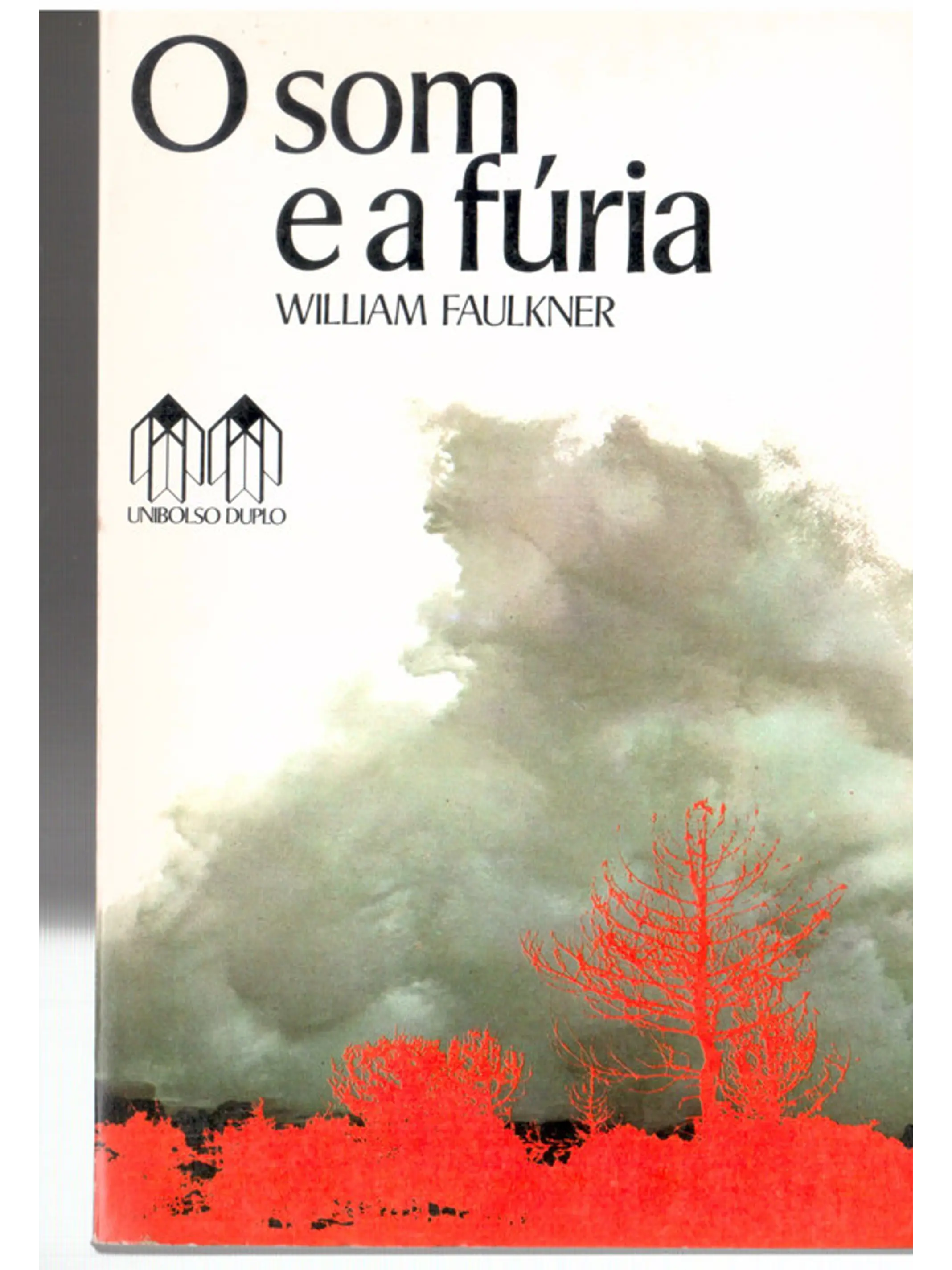 O som e a fúria 1