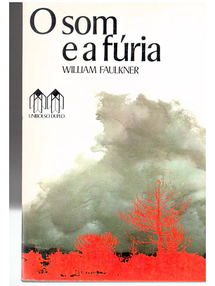 O som e a fúria