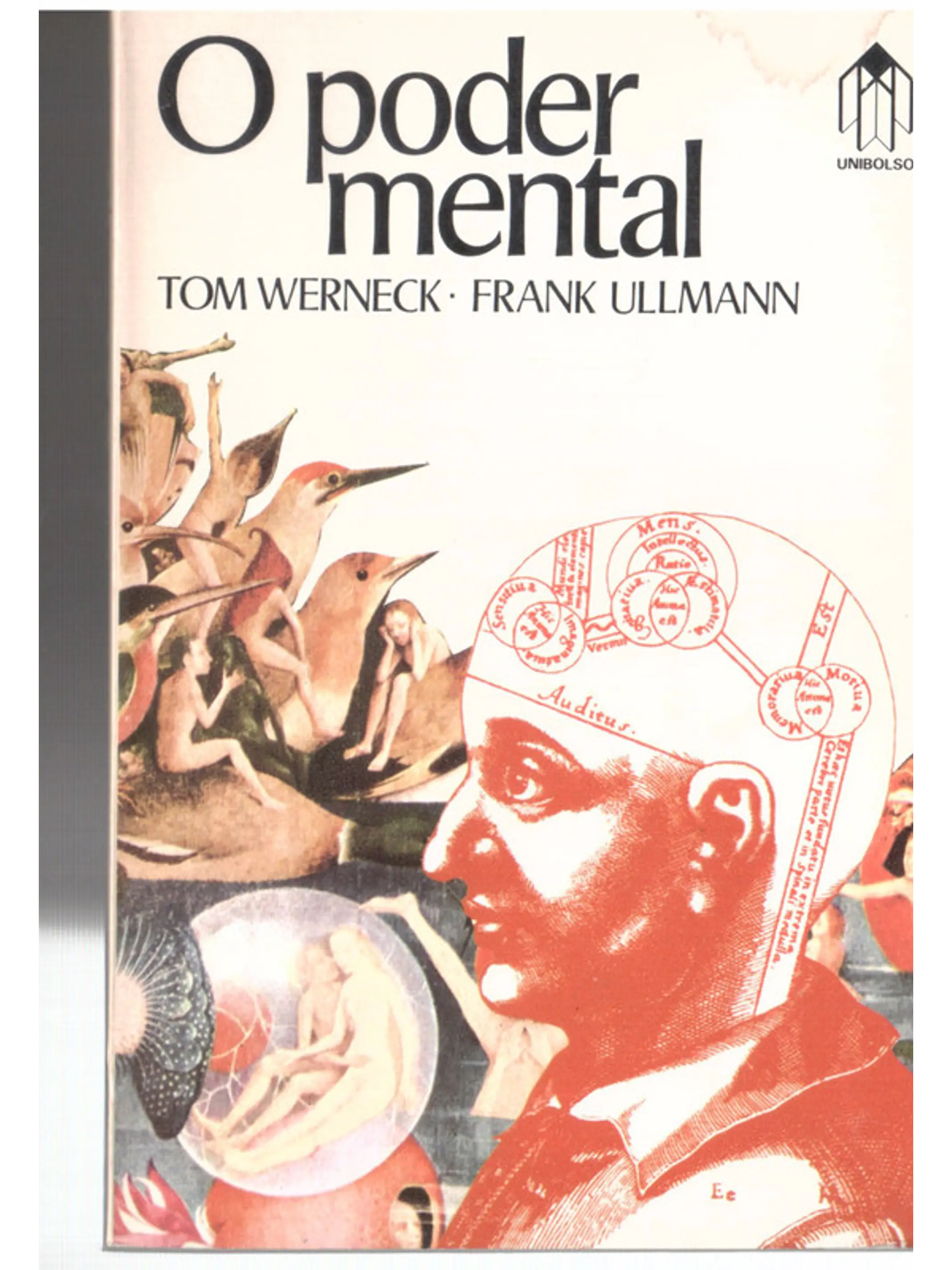 O poder mental 1
