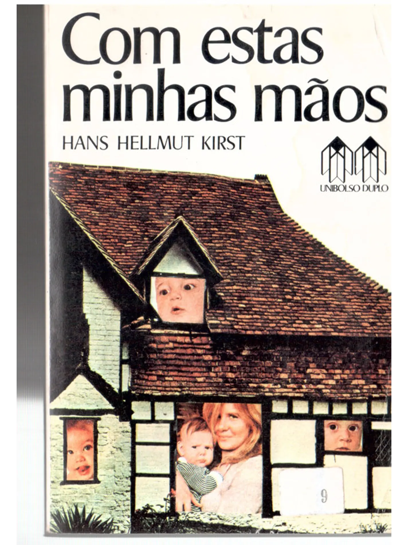 Com estas minhas mãos 1