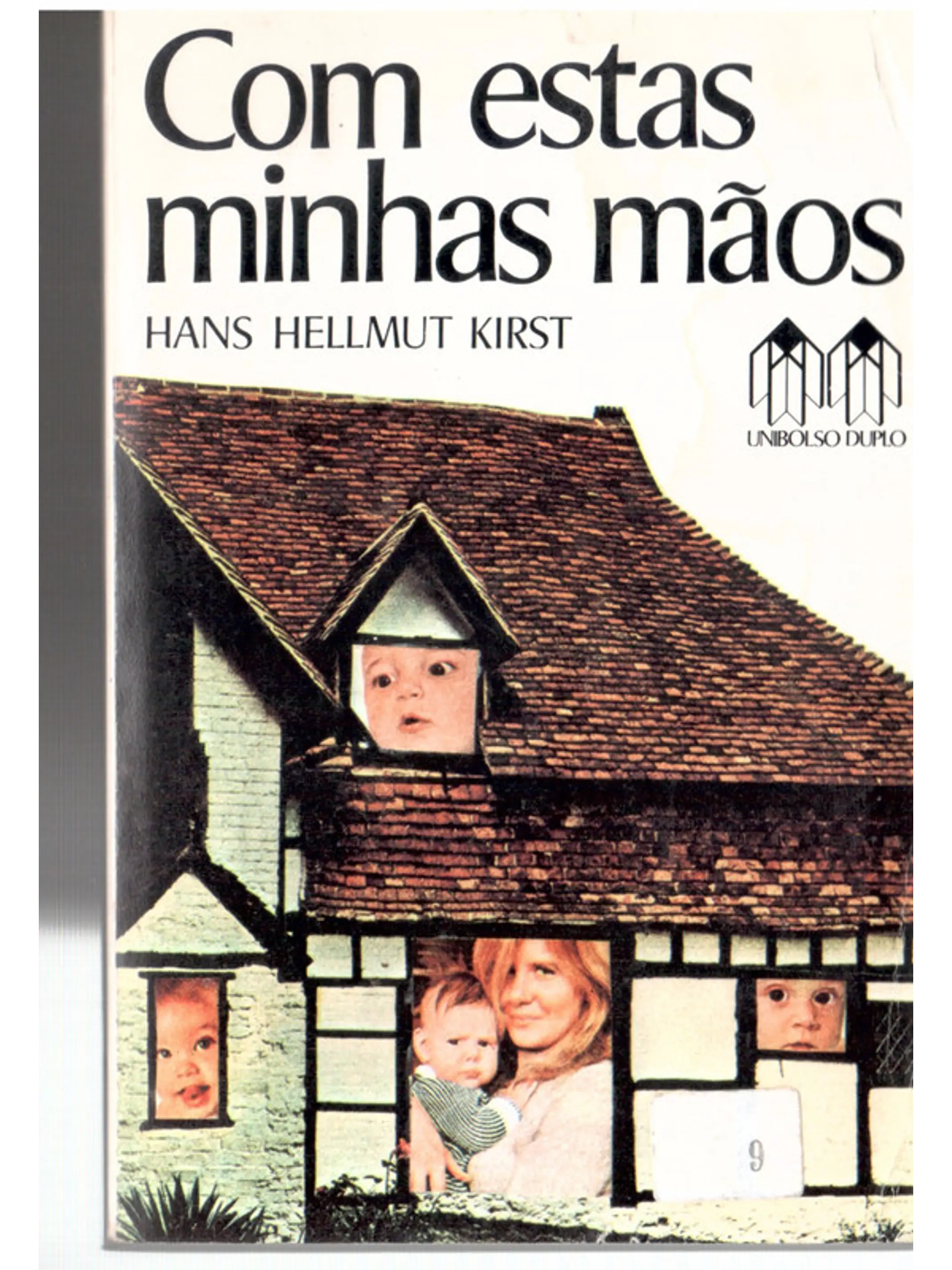 Com estas minhas mãos 1