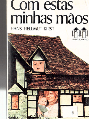 Com estas minhas mãos