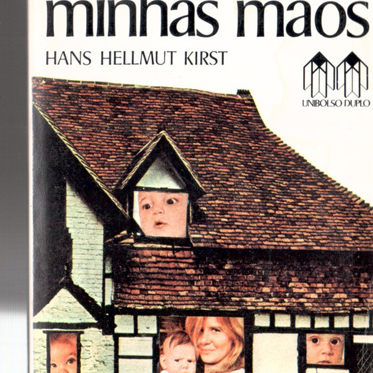 Com estas minhas mãos 1