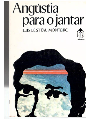 Angústia para o jantar