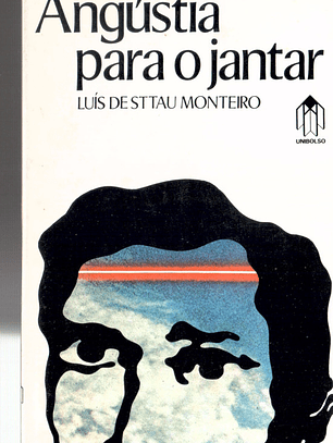 Angústia para o jantar