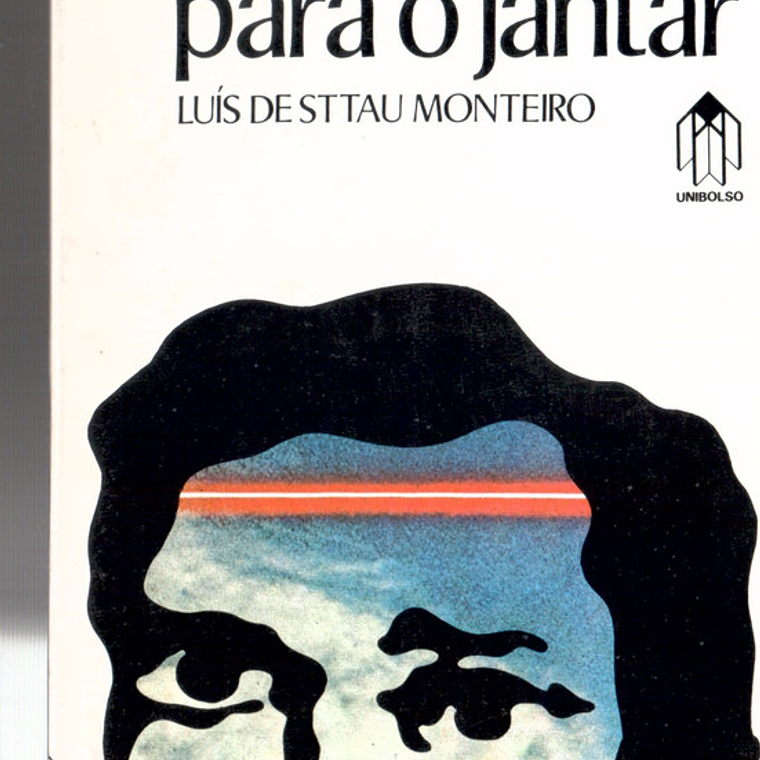 Angústia para o jantar 1