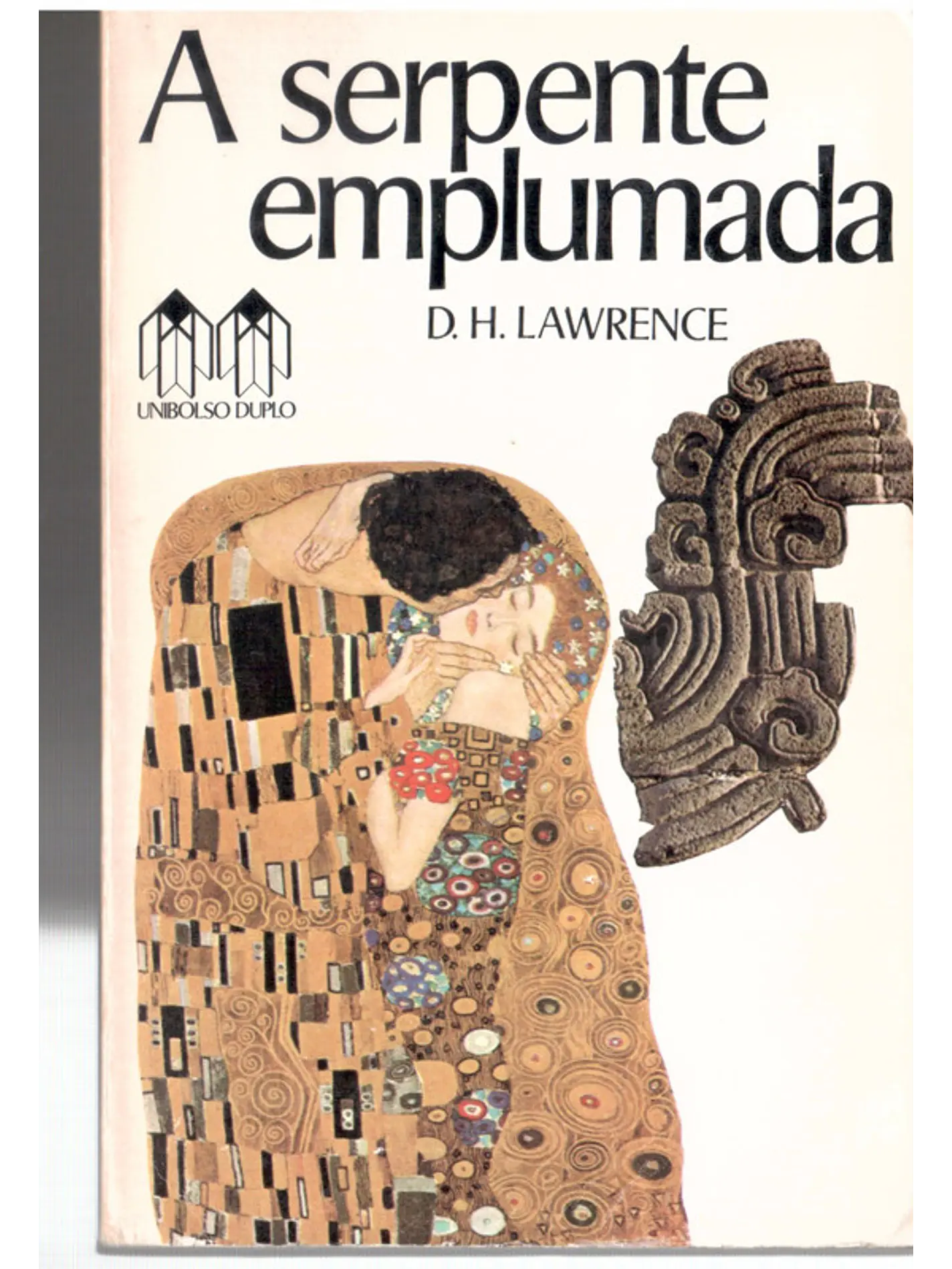 A serpente emplumada 1