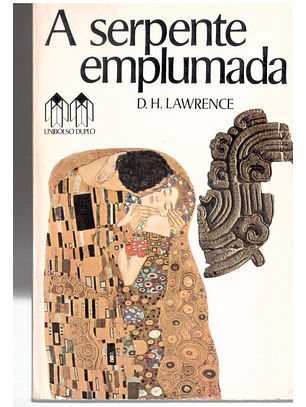 A serpente emplumada