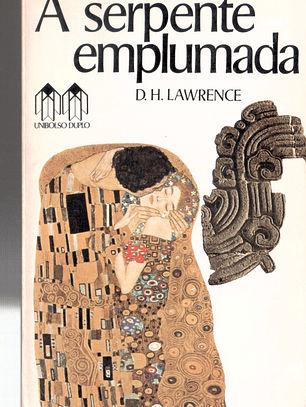 A serpente emplumada