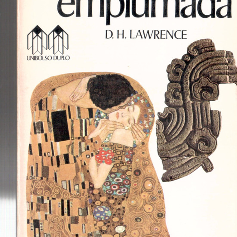 A serpente emplumada 1