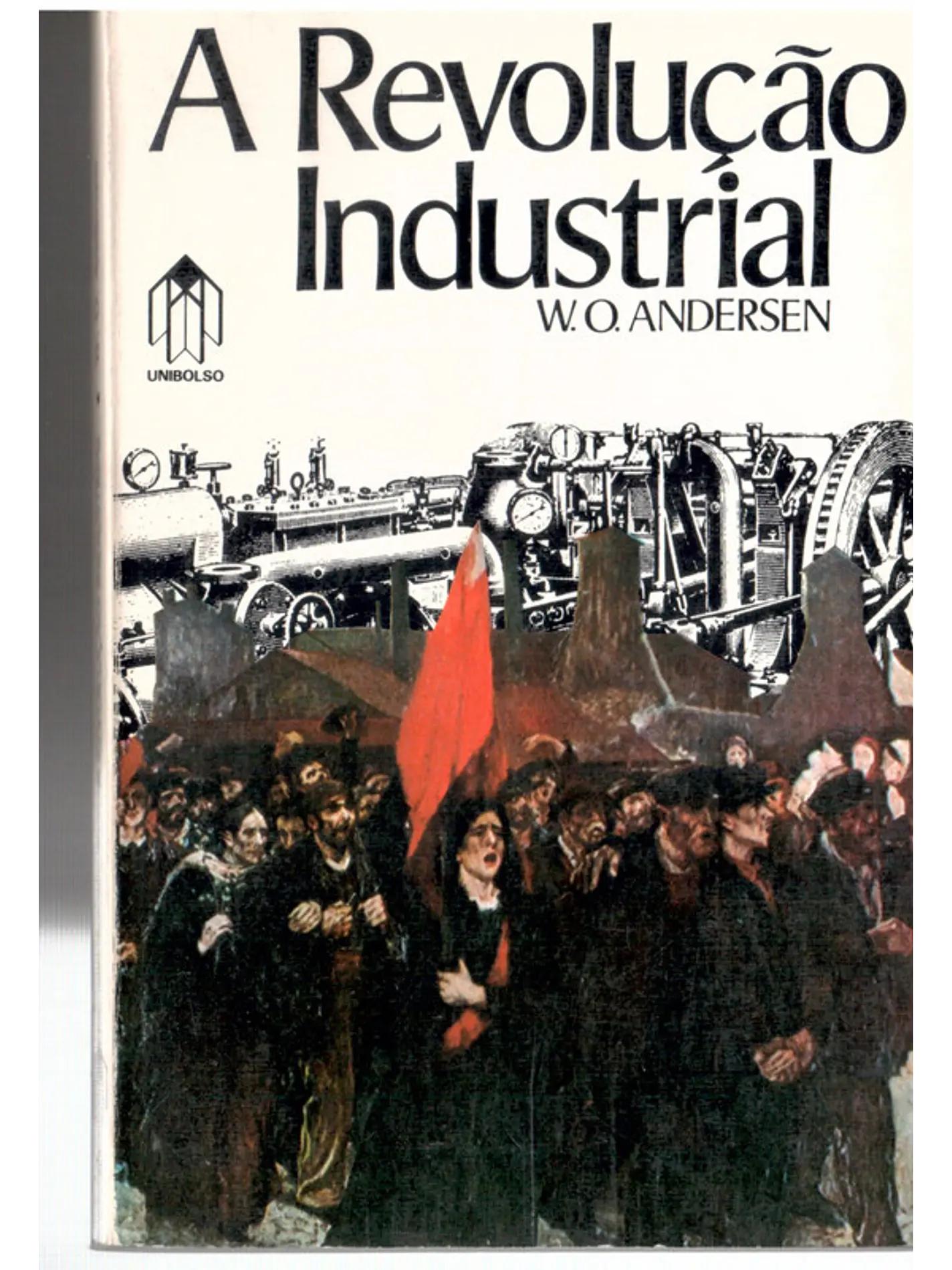 A revolução industrial 1