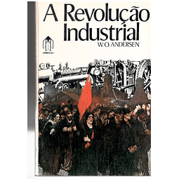 A revolução industrial