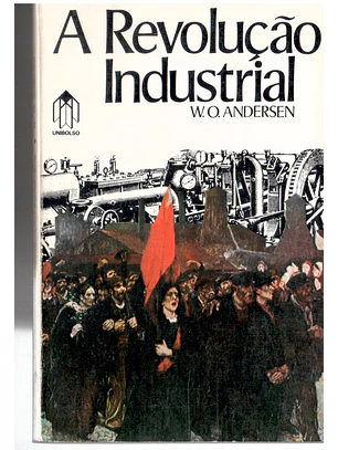 A revolução industrial