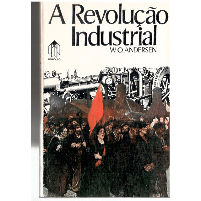A revolução industrial