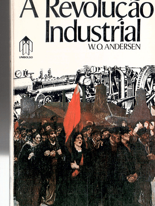 A revolução industrial