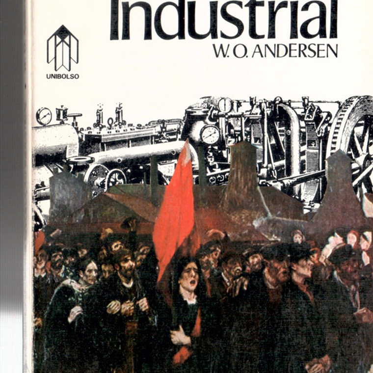 A revolução industrial 1