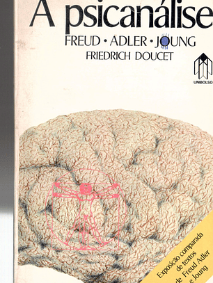 A psicanálise