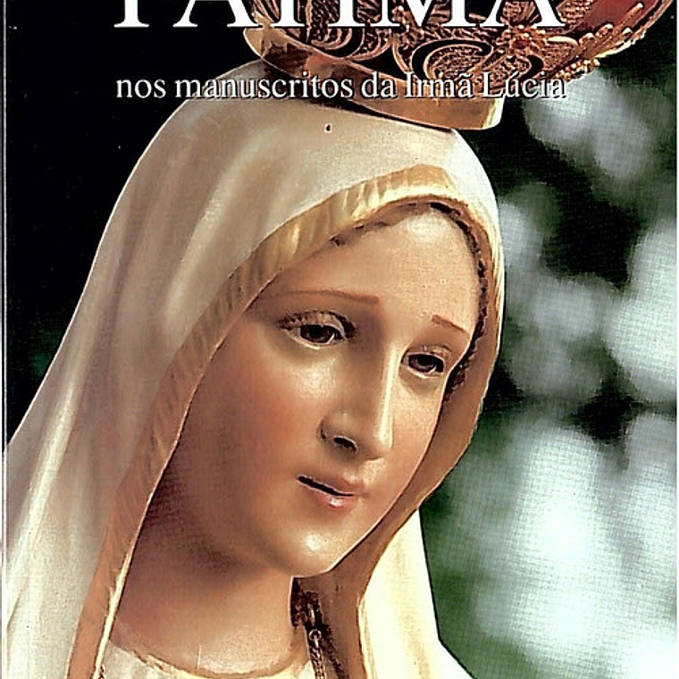 As aparições e a mensagem de Fátima nos manuscritos da irmã Lúcia 1