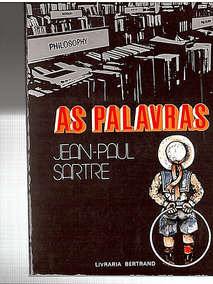 AS PALAVRAS