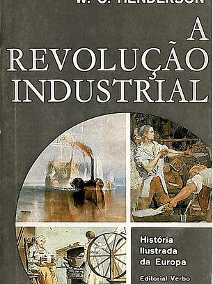 A revolução industrial